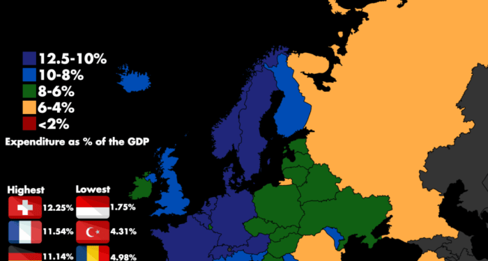 Affordable private health care options in Europe: A Comprehensive Guide ...