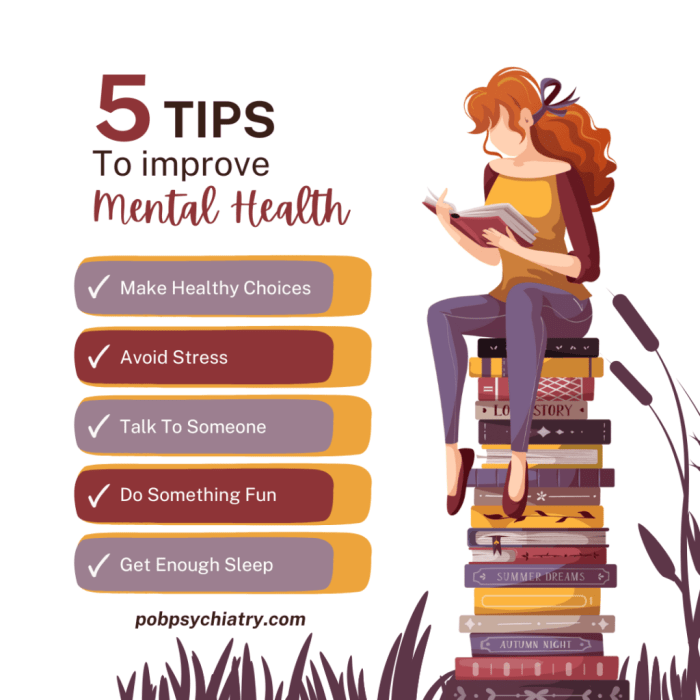 HOW TO IMPROVE OUR MENTAL HEALTH? | The Mind Remedy