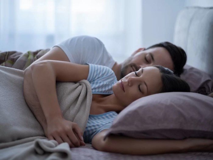 Best Air Conditioning Temperature for Sleeping | Technicool Best Air Conditioning Temperature for Sleeping | Technicool