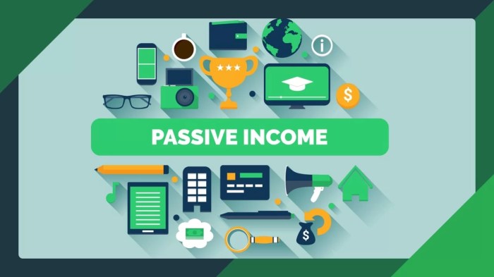 Digital Assets Passive Income: A Comprehensive Guide Digital Assets Passive Income: A Comprehensive Guide