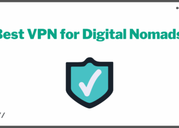 Best VPN for Digital Nomads | The Digital Nomad Cafe Podcast