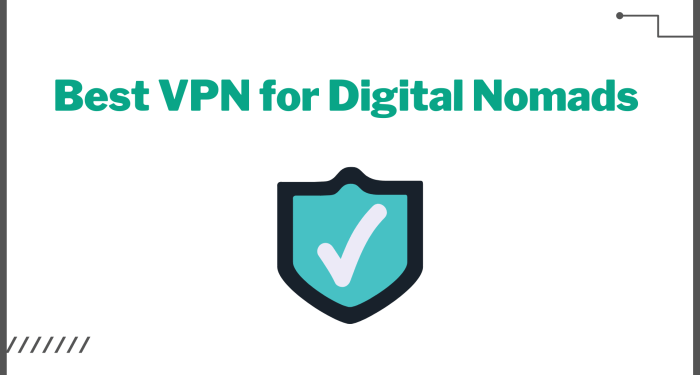 Best VPN for Digital Nomads | The Digital Nomad Cafe Podcast