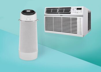 5 Best Smart Air Conditioners of 2022 – Top Smart WiFi AC Units