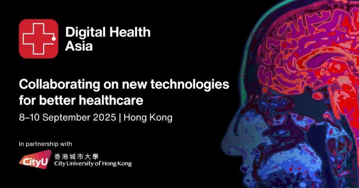 Digital Health Asia 2025 Digital Health Asia 2025