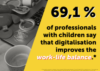 Achieving Work-Life Harmony in the Digital Era