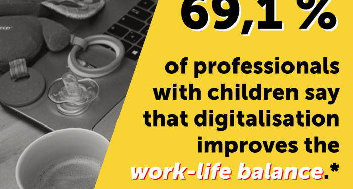 Achieving Work-Life Harmony in the Digital Era